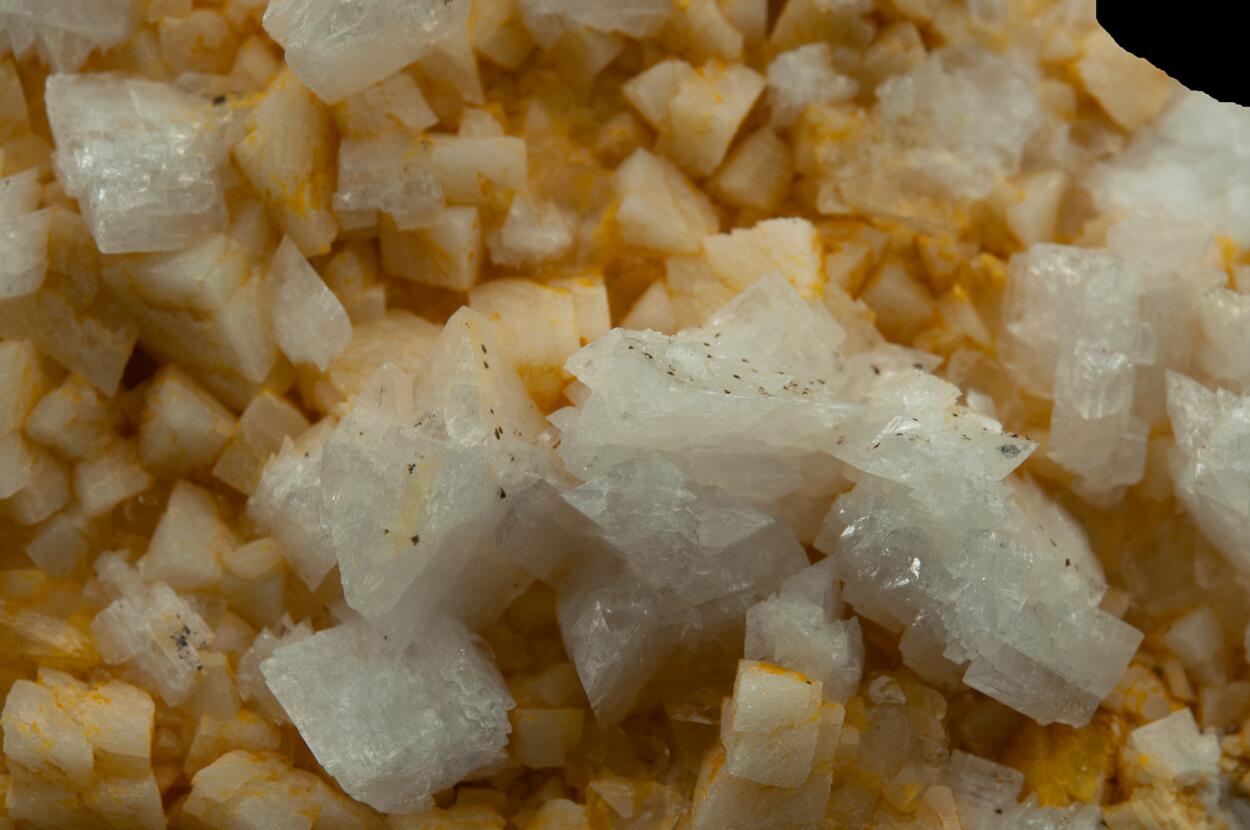 Adularia & Dolomite