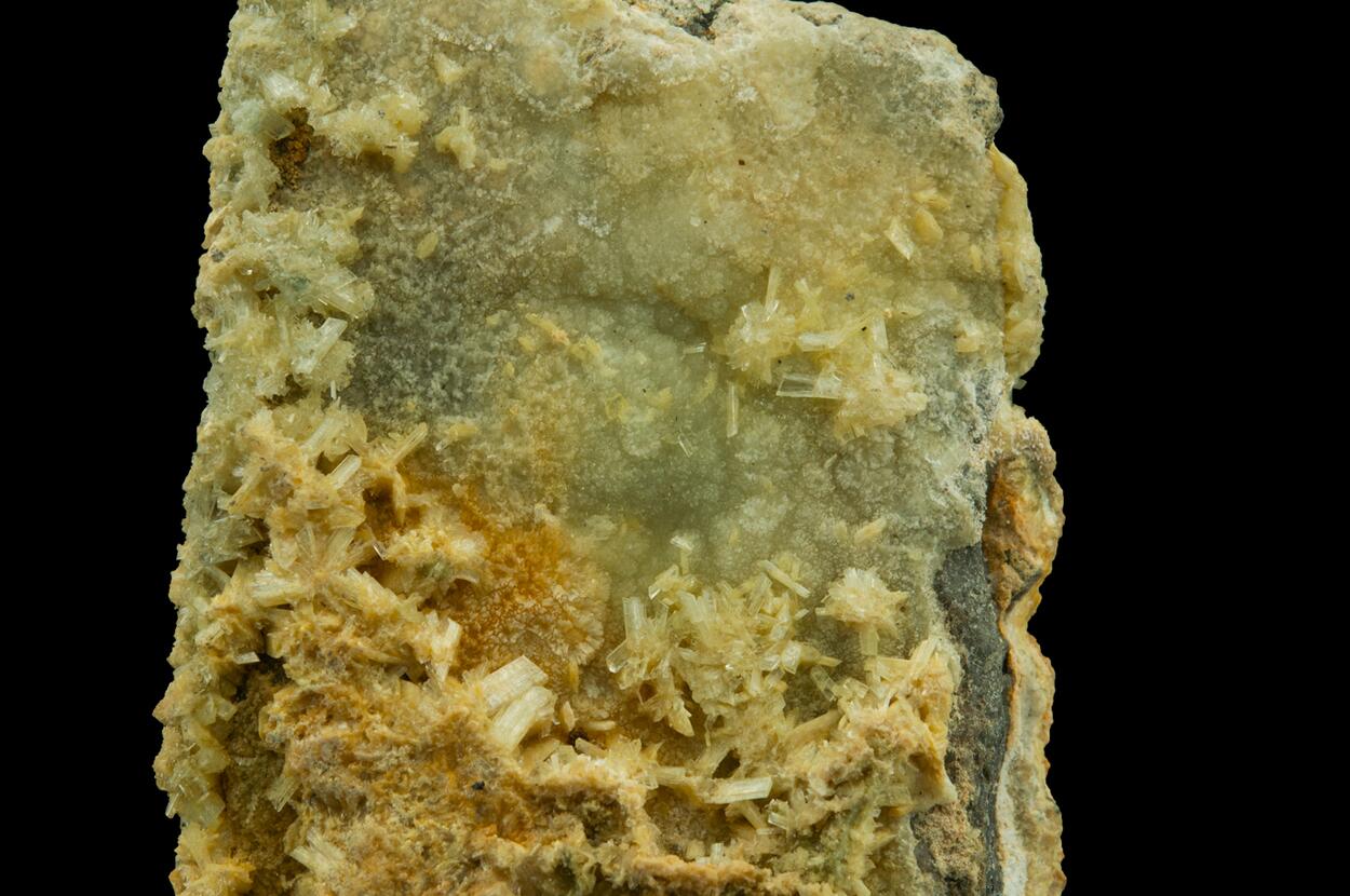 Metavauxite