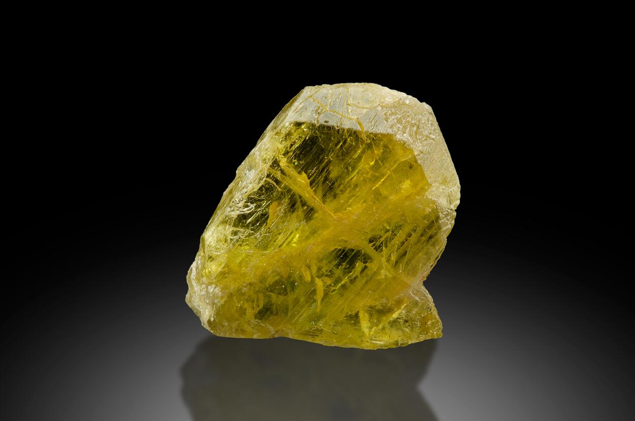 Chrysoberyl