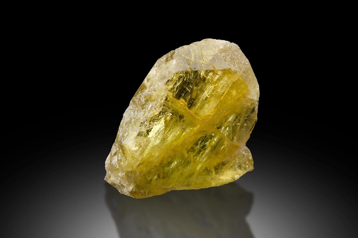 Chrysoberyl