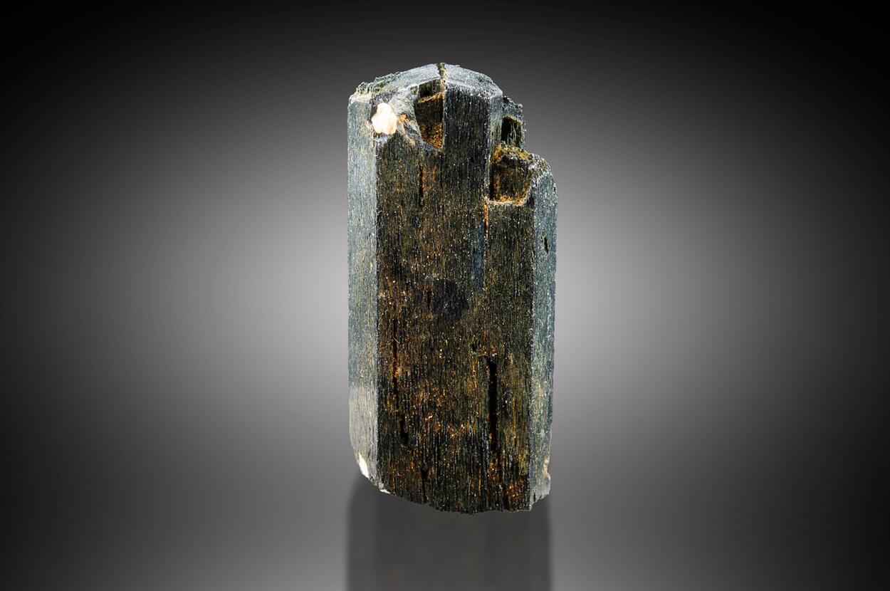 Arfvedsonite & Microcline