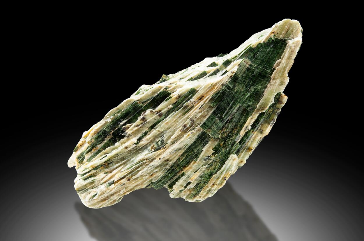 Actinolite
