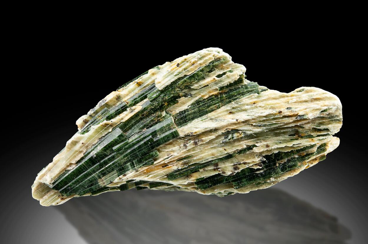 Actinolite