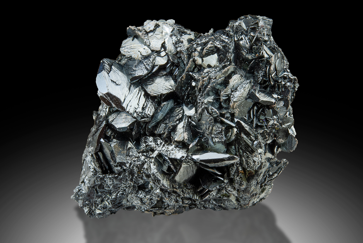 Hematite