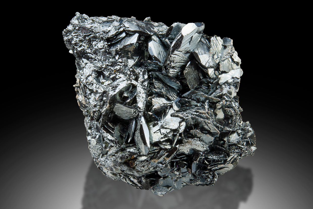 Hematite