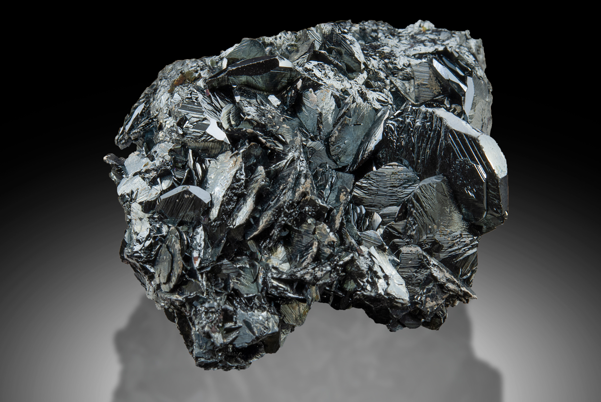 Hematite