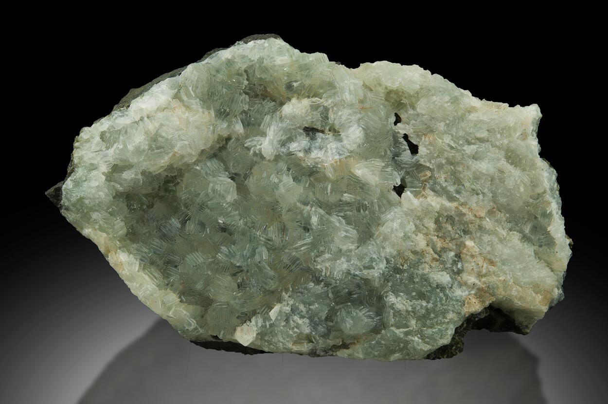 Prehnite