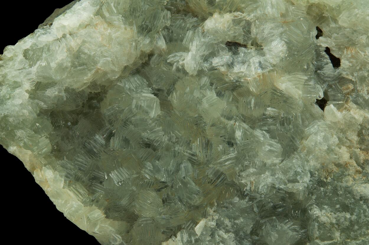 Prehnite