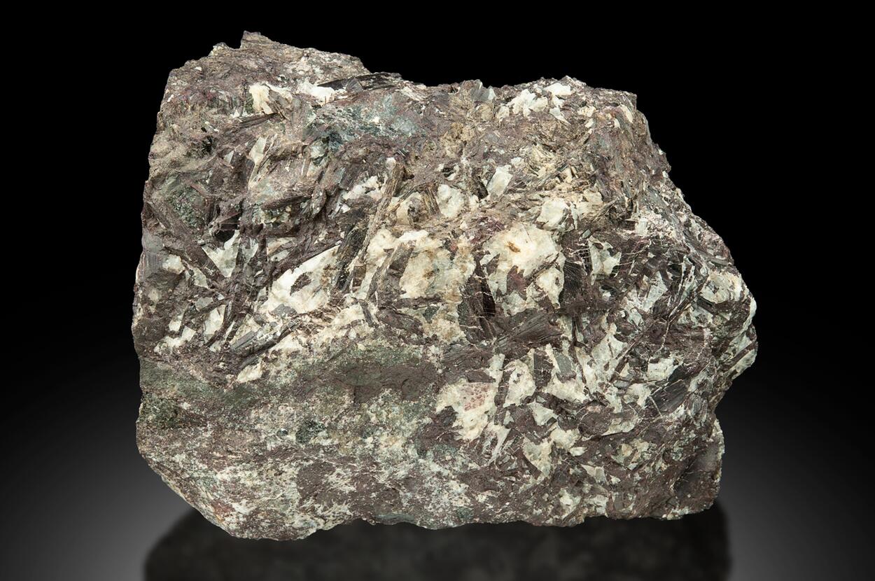 Piemontite