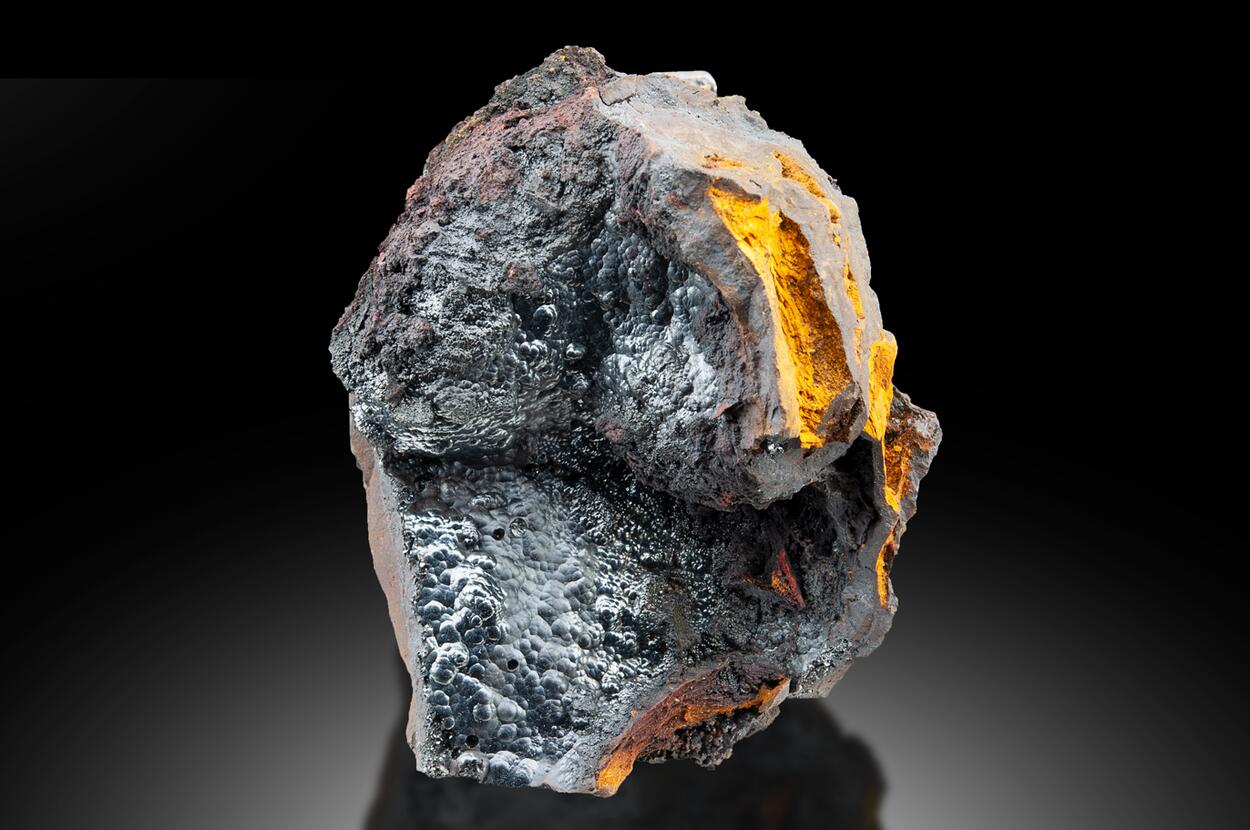 Goethite