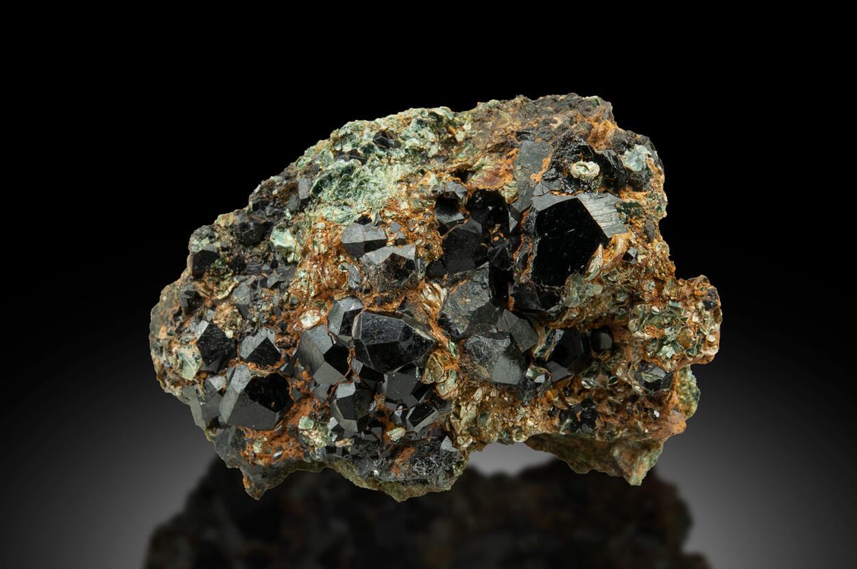 Andradite