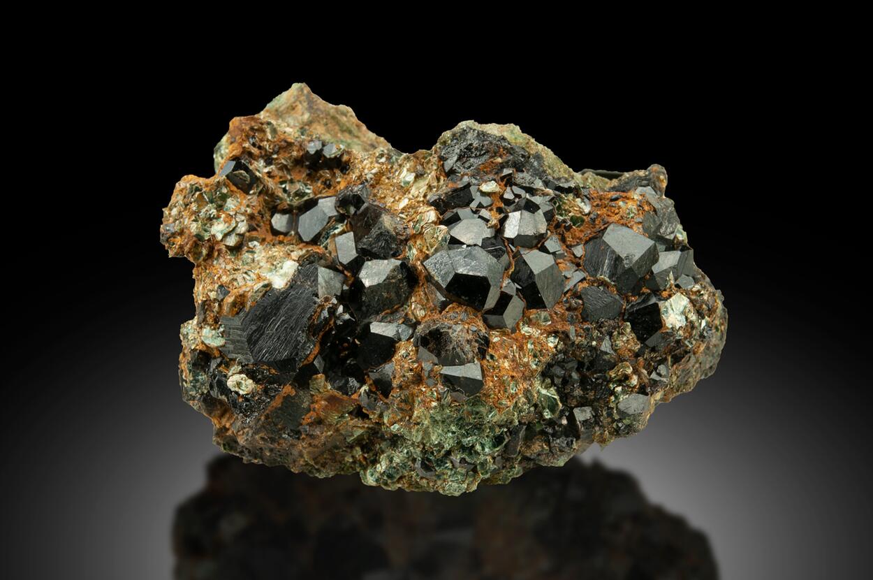 Andradite