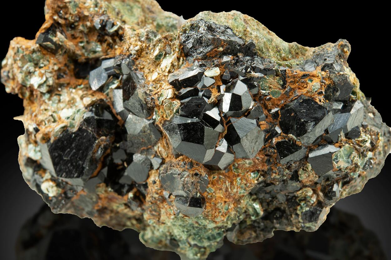 Andradite