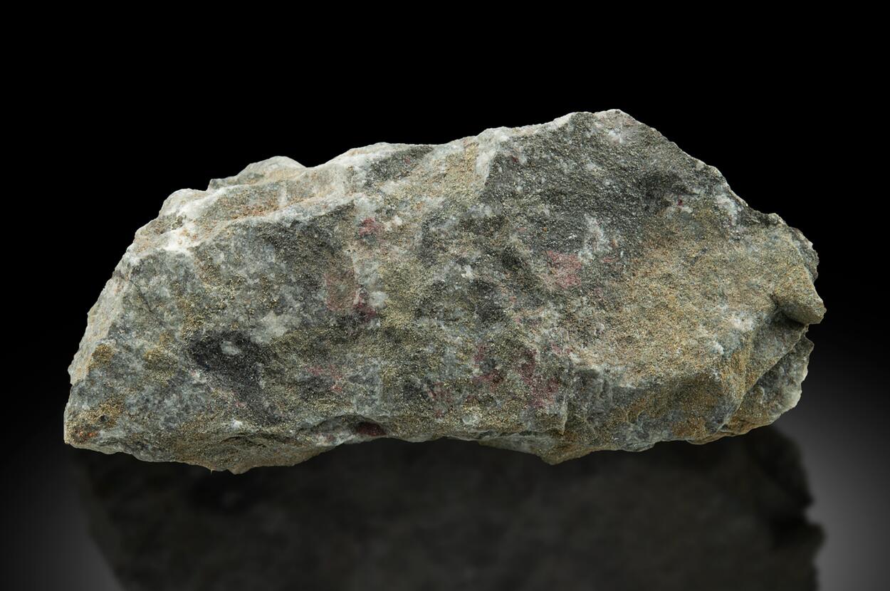 Routhierite & Protochabournéite