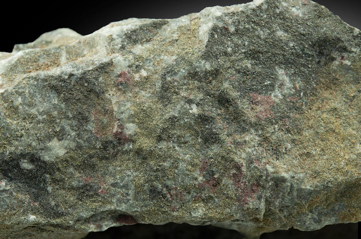 Routhierite & Protochabournéite