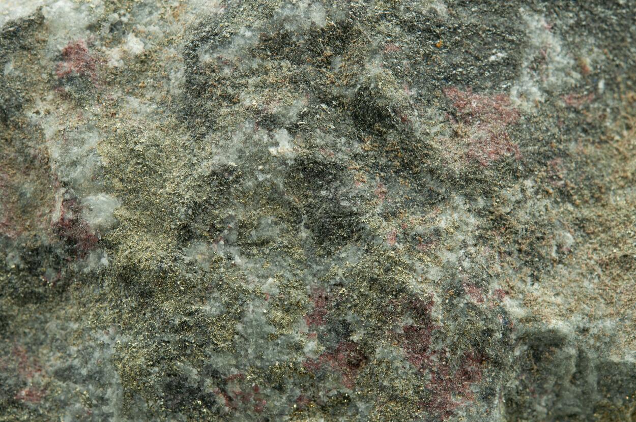 Routhierite & Protochabournéite