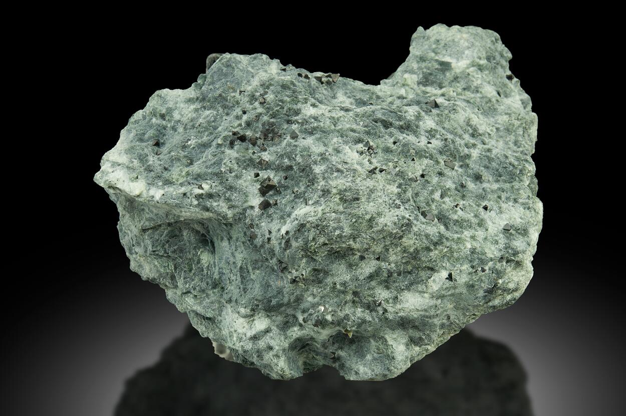 Magnetite