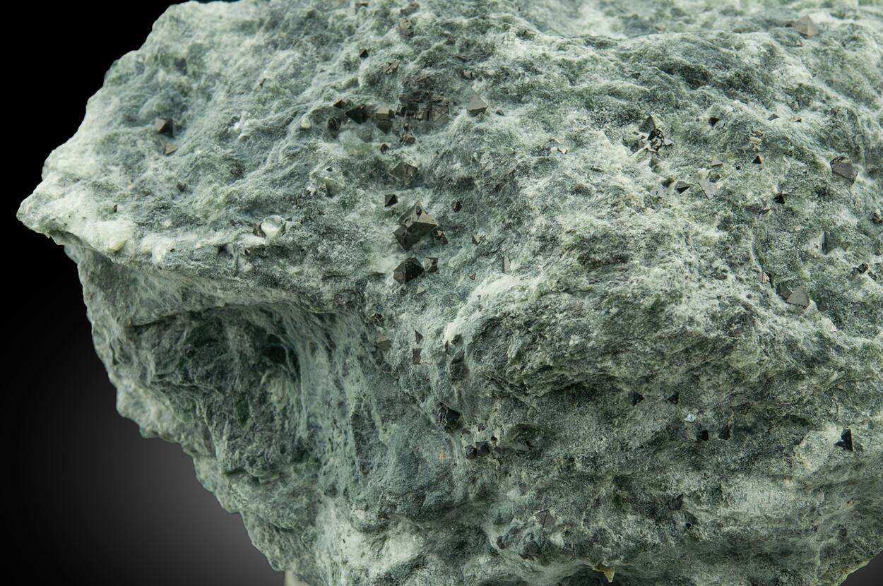 Magnetite