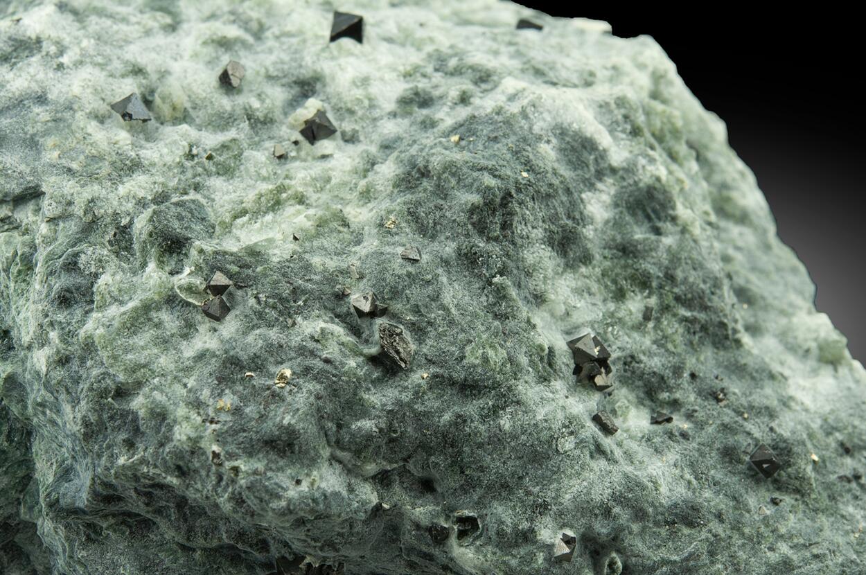 Magnetite