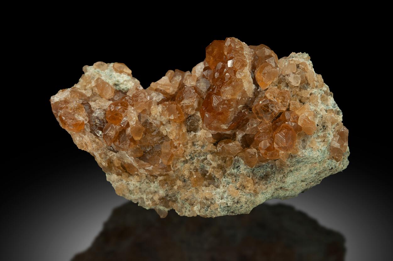 Grossular