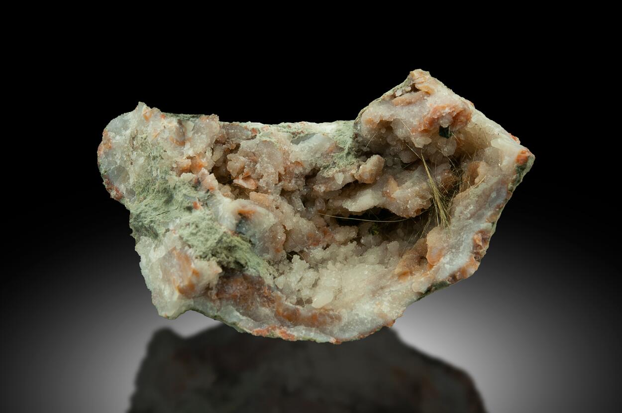 Millerite