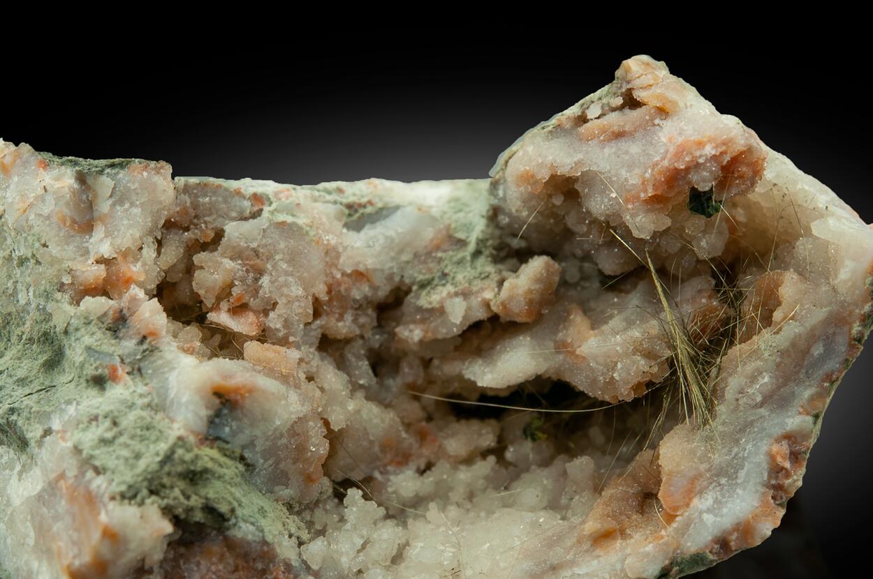 Millerite