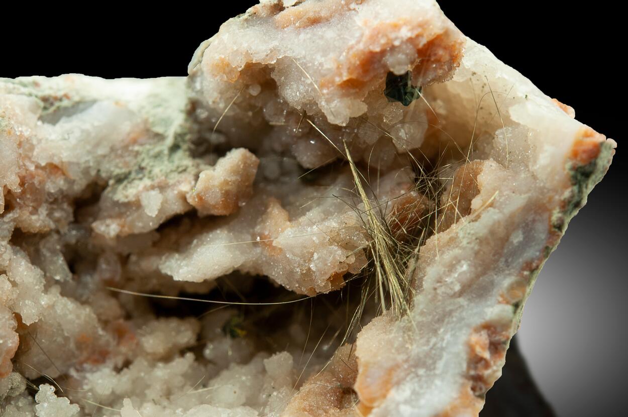 Millerite