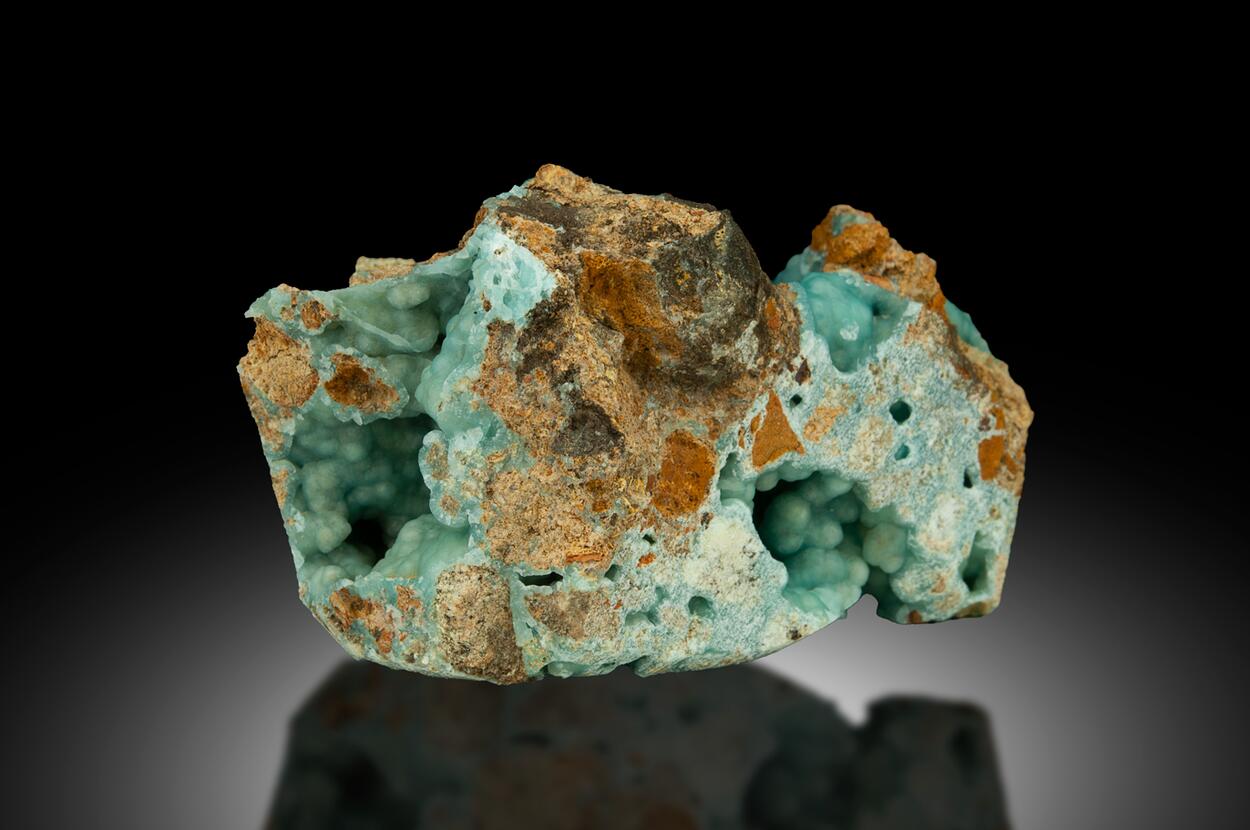 Hemimorphite