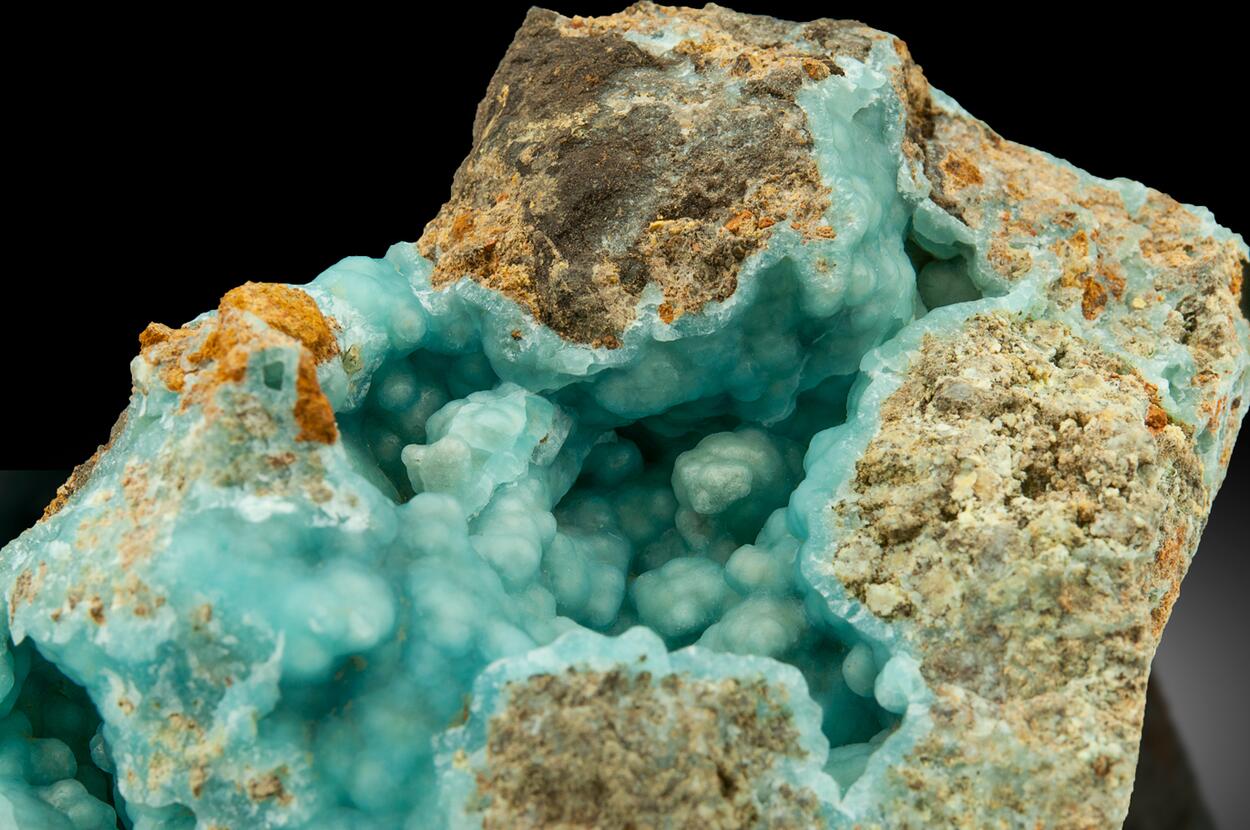 Hemimorphite