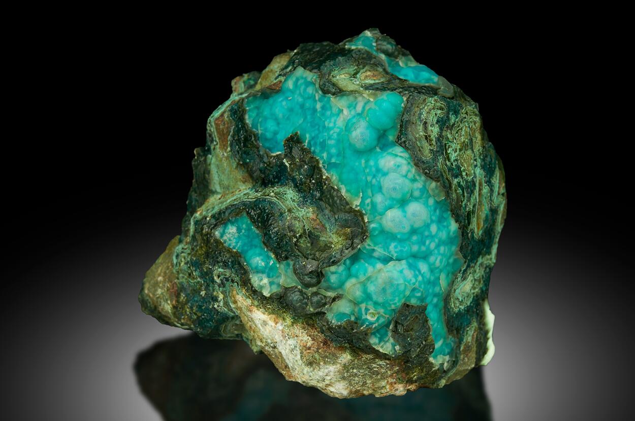 Chrysocolla