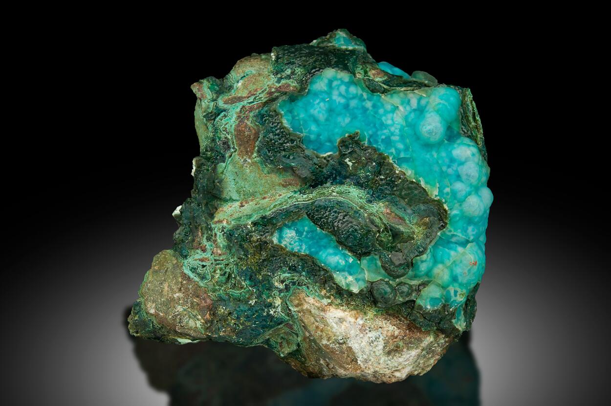 Chrysocolla