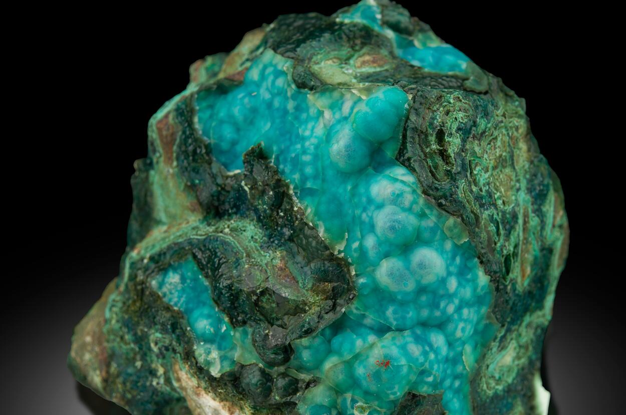 Chrysocolla