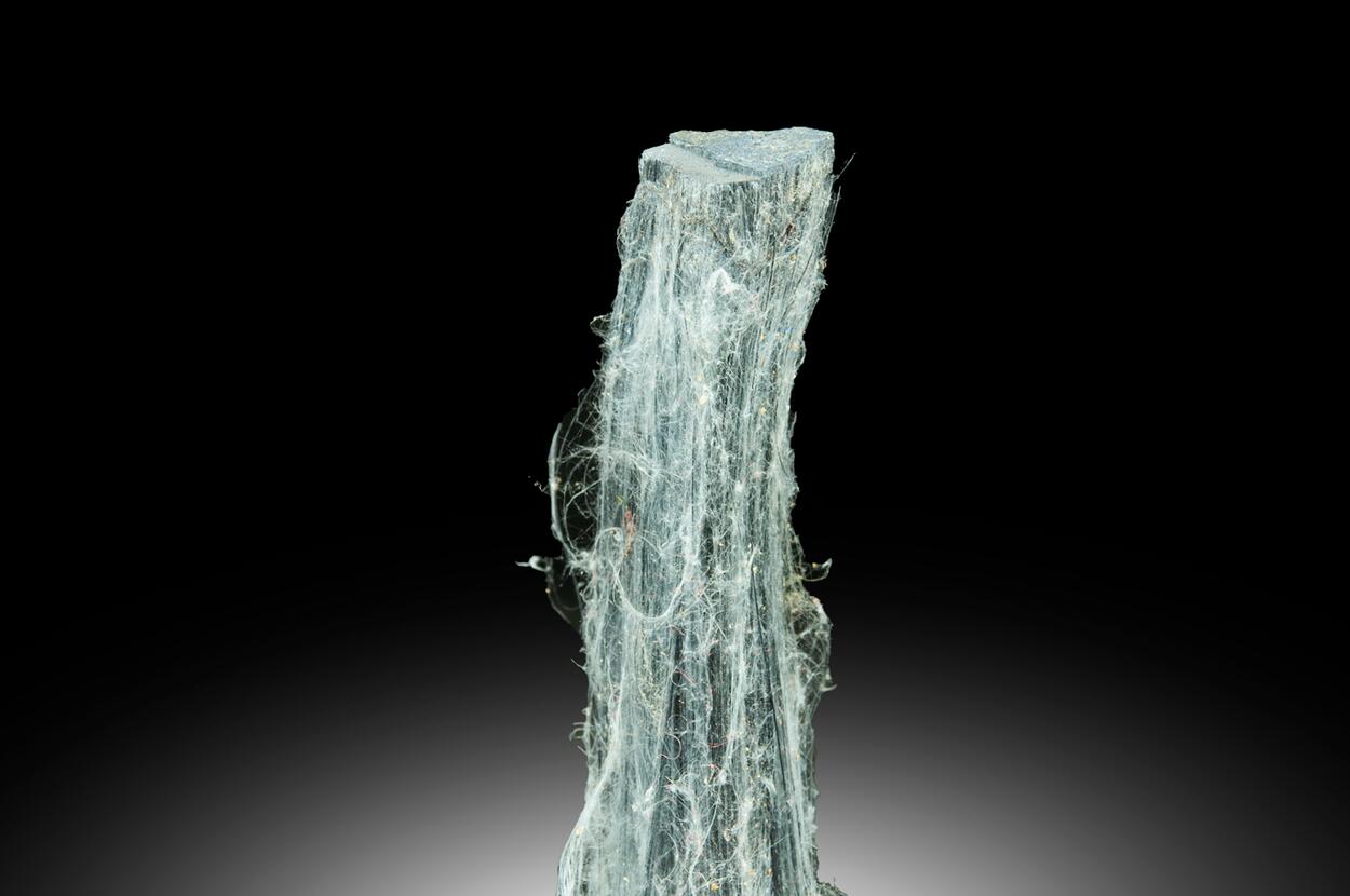 Riebeckite Var Crocidolite