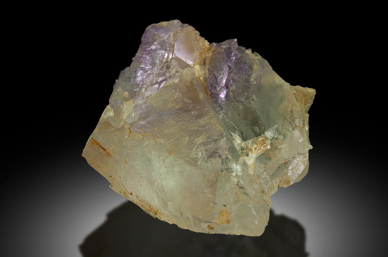 Fluorite