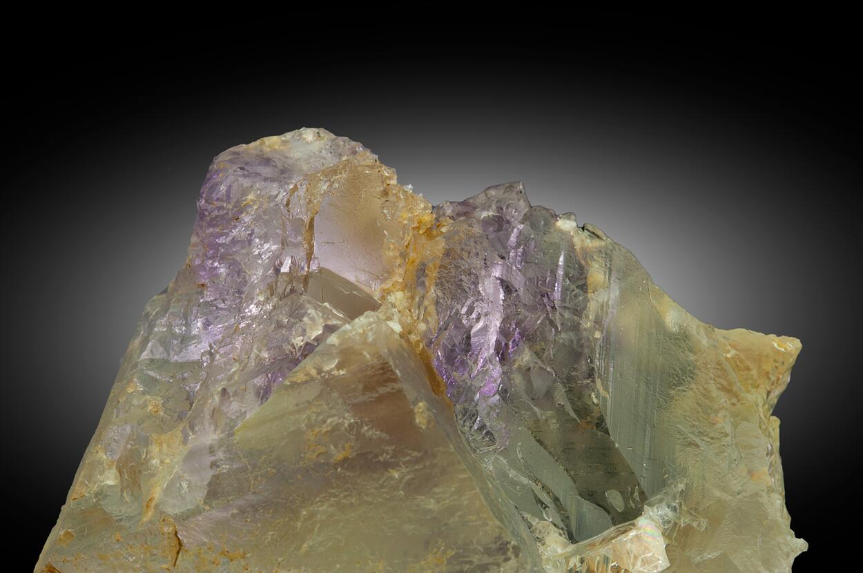 Fluorite