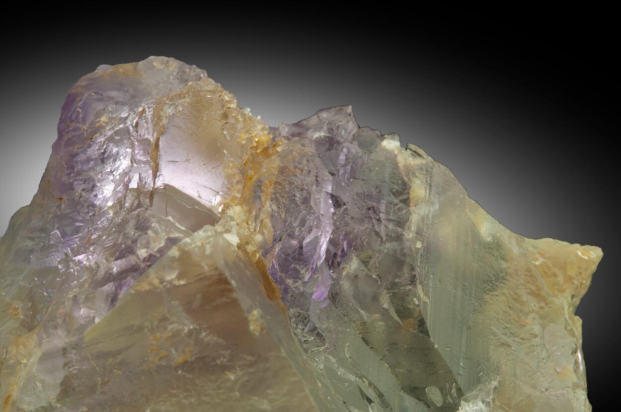 Fluorite