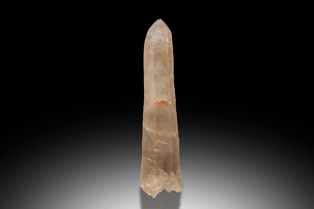 Smoky Quartz