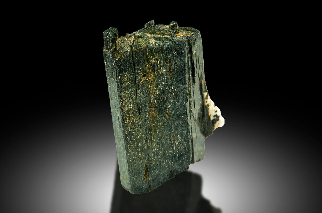 Arfvedsonite & Microcline