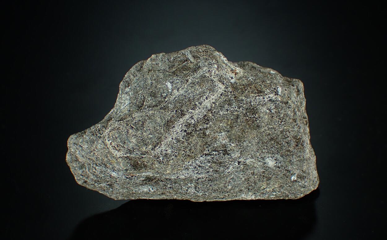 Garnet Var Almandine