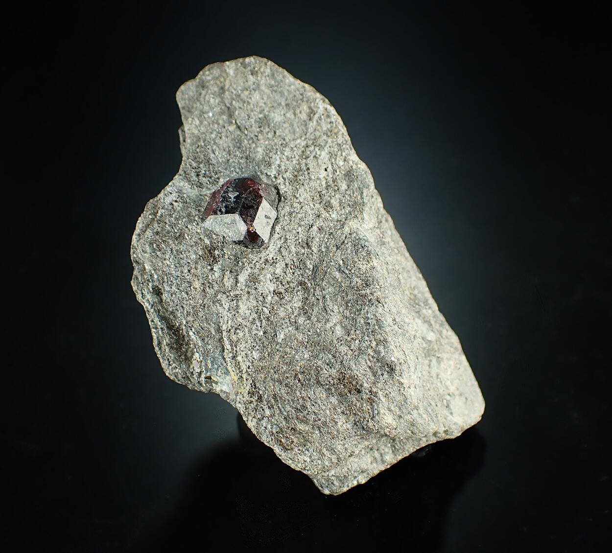 Garnet Var Almandine