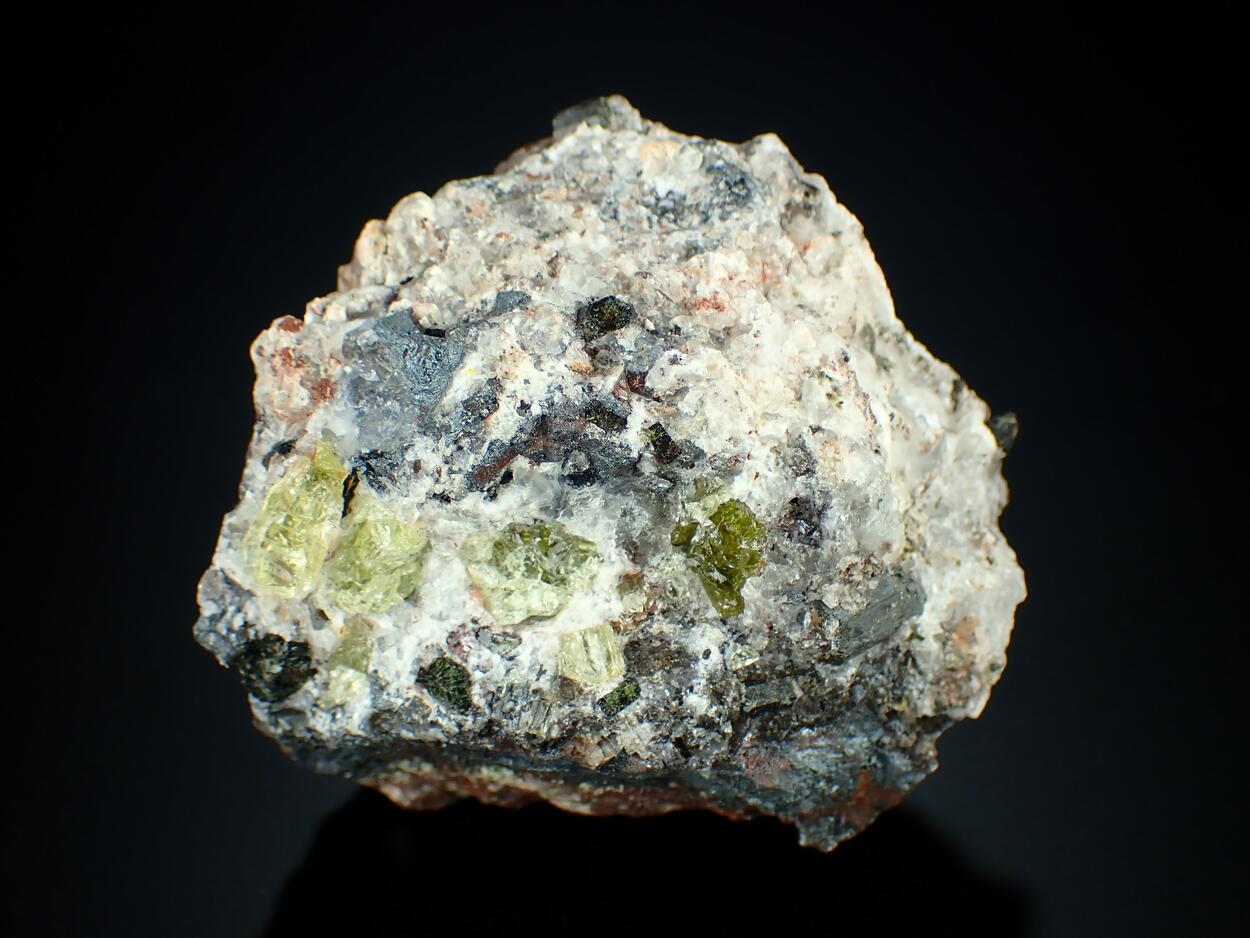 Fluorapatite