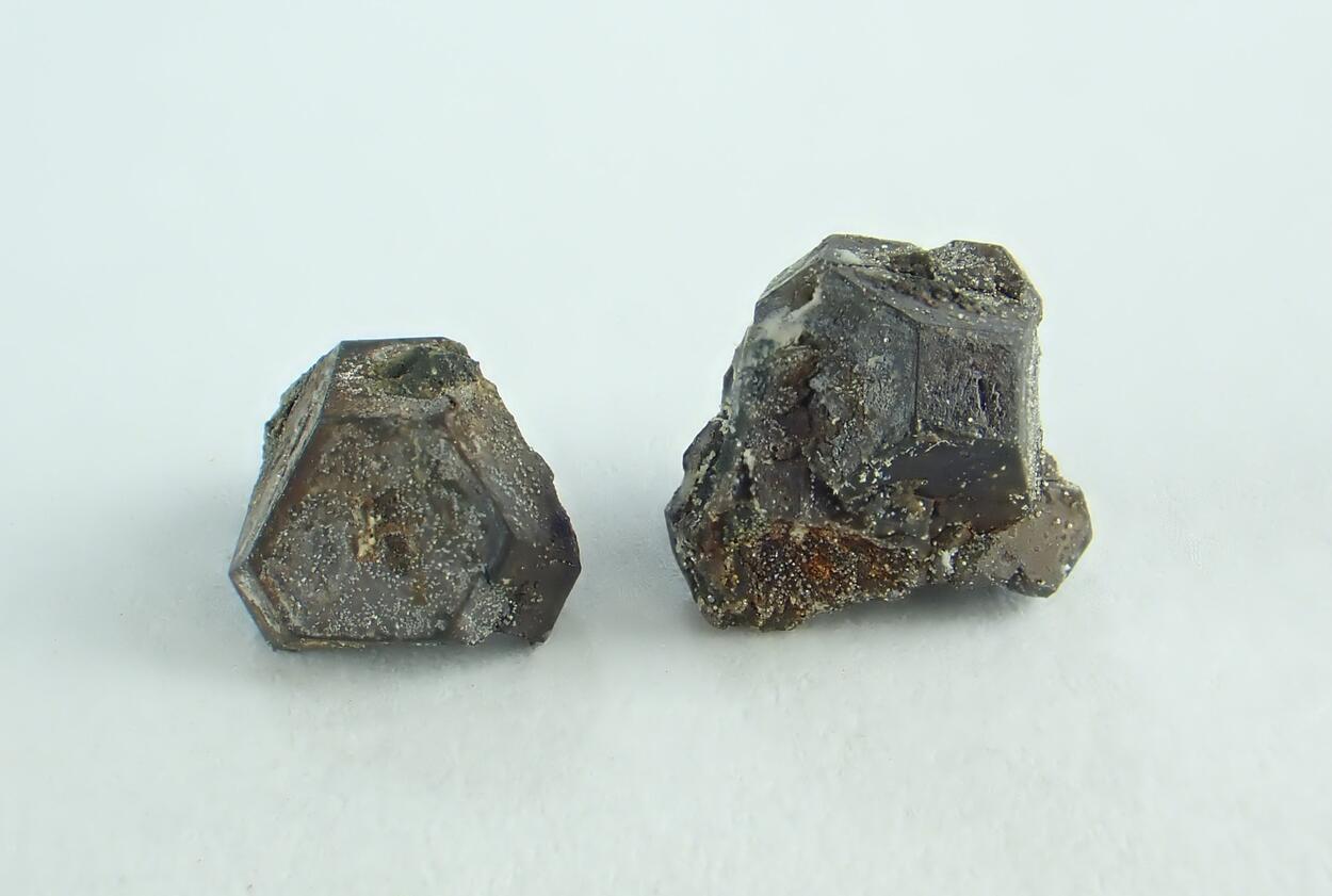 Hauerite