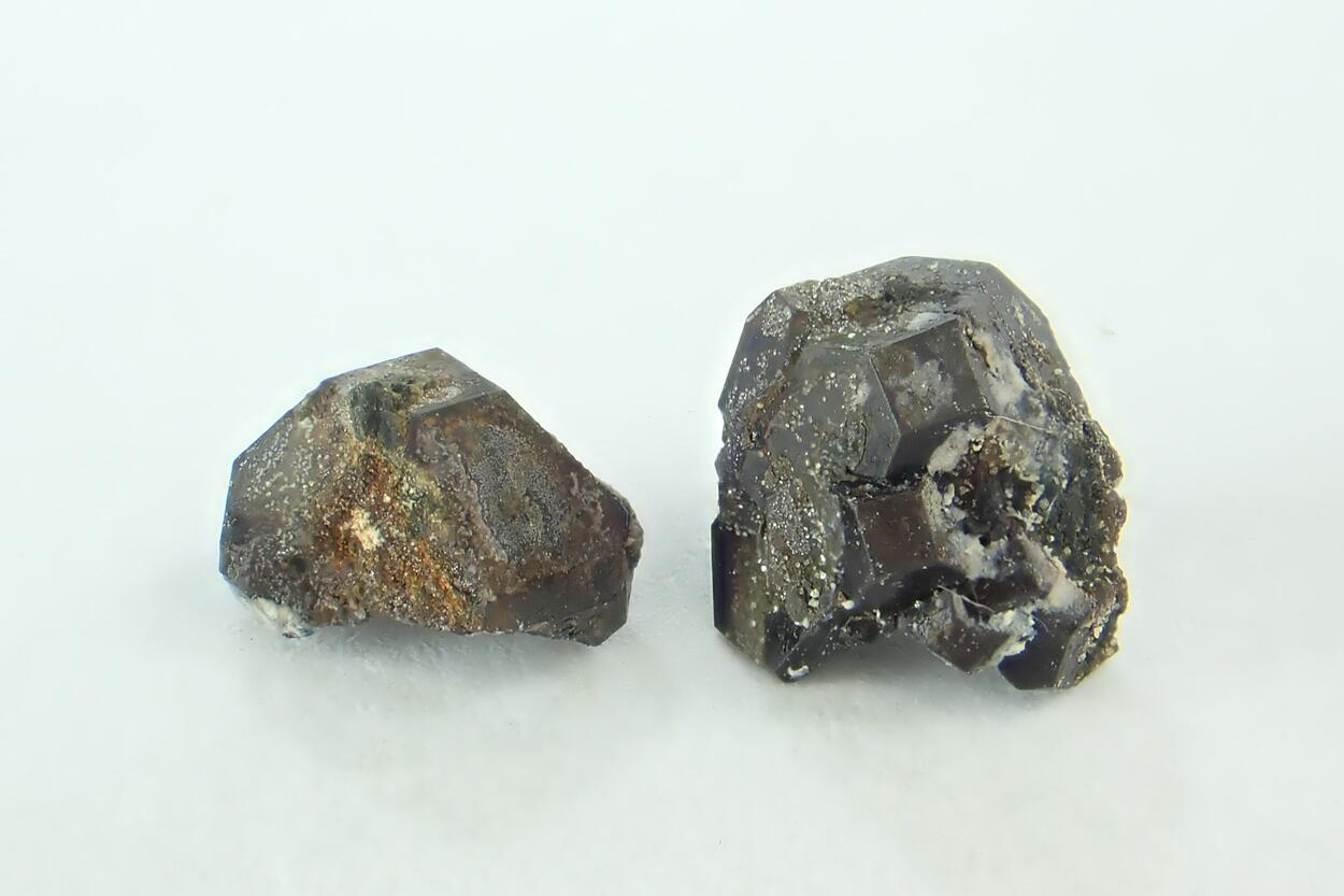 Hauerite