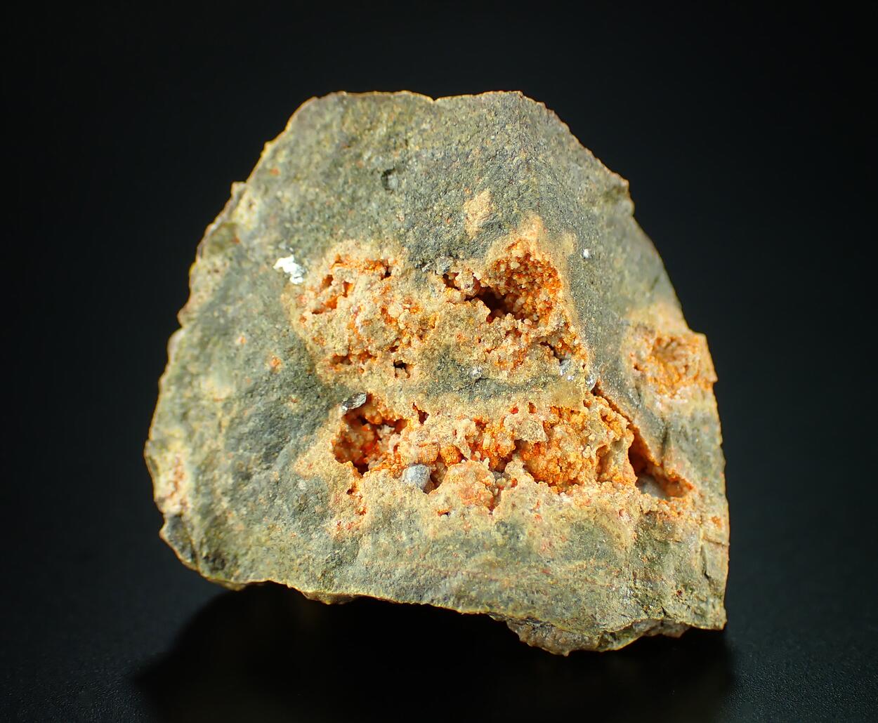 Cetineite