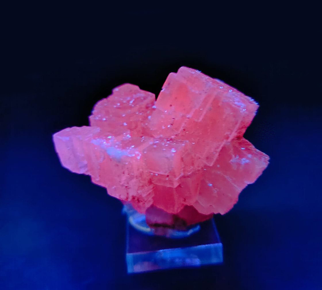 Halite