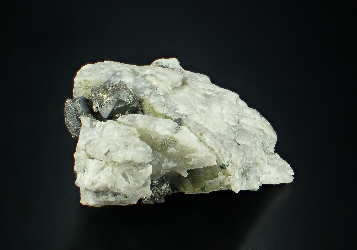 Acanthite