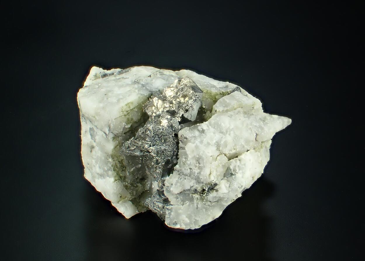 Acanthite