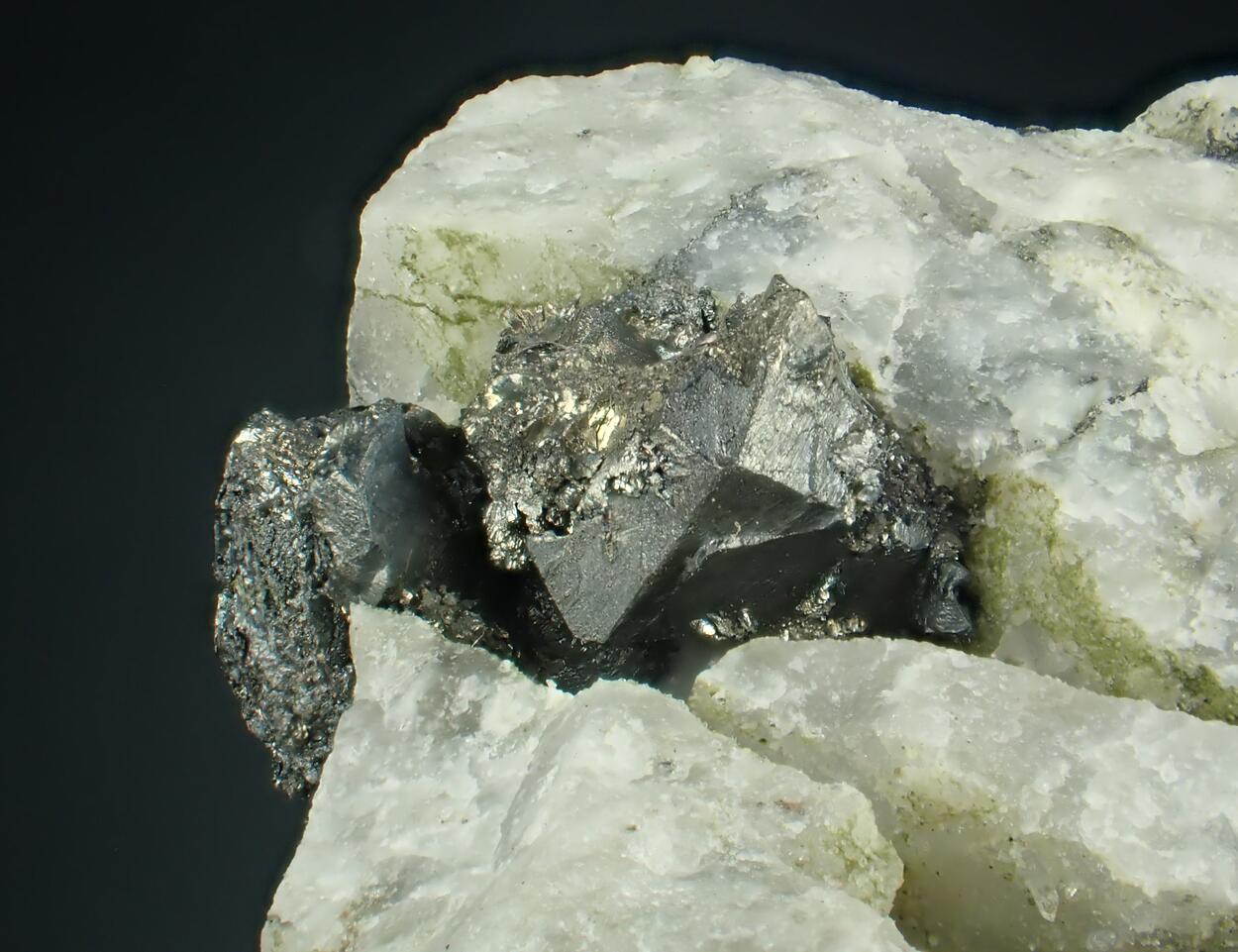 Acanthite