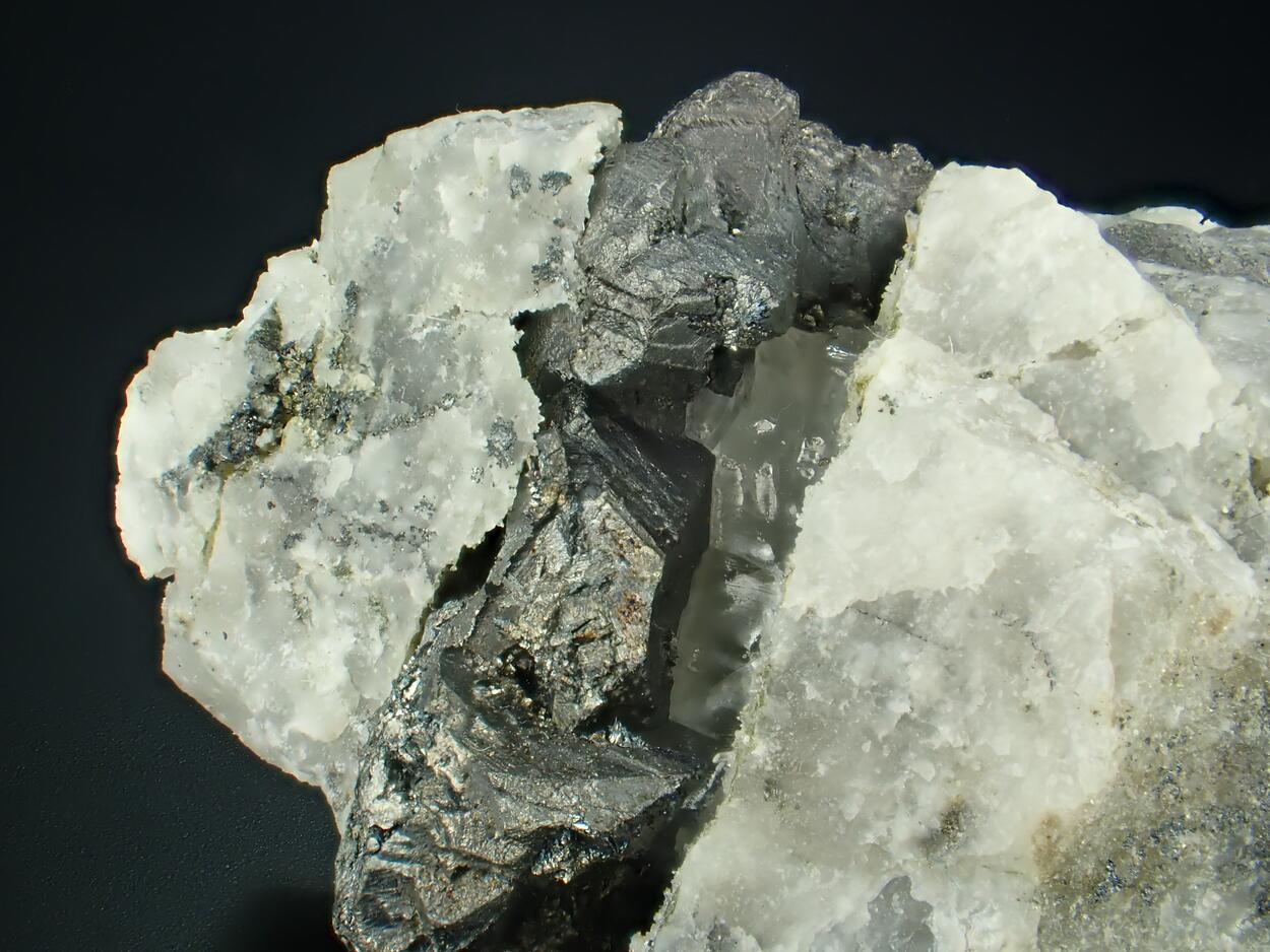 Acanthite