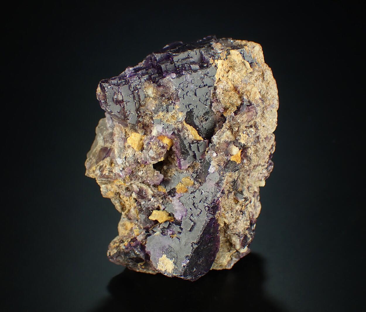 Fluorite